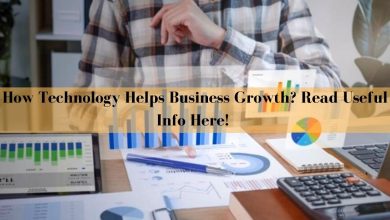 How Technology Helps Business Growth