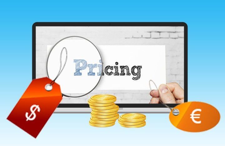 Cloud Pricing Models