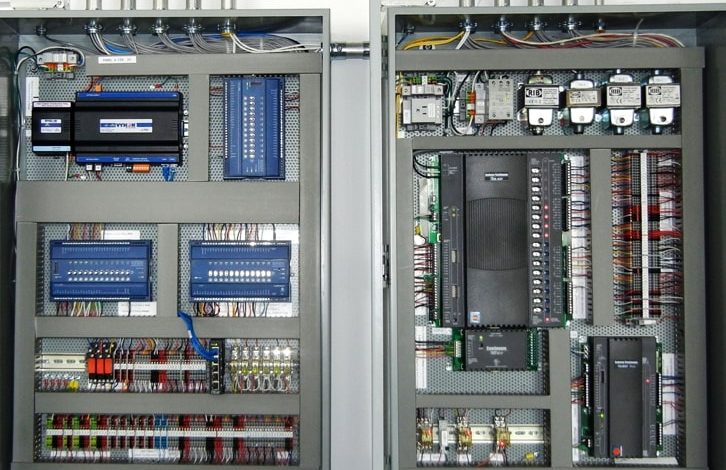 Automated Panelboards