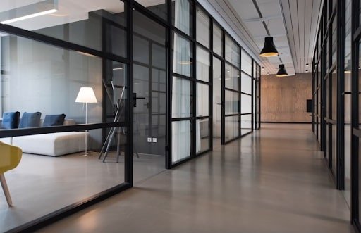 How to Elevate Your Commercial Space